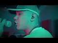 TIRRI LA ROCA | PR Sessions #2 - Panchito Records (Video Oficial)