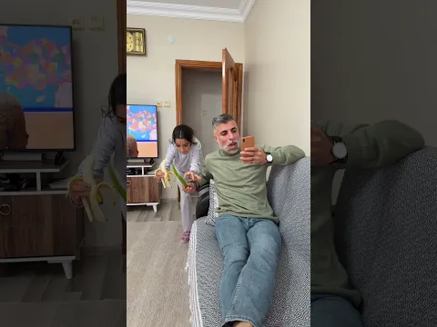 Galiba ağzım yandı☹️