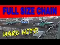 FULL SIZE CHAIN Stearns County Fair