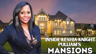 Keshia Knight Pulliam 2025 Lifestyle Husband Houses Cars Net Worth More