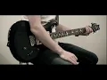 I Prevail - Come And Get It (guitar cover)