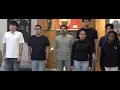 Lackland BMT Flights 286 - 301 Graduating 9 April 2026