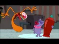 Download Lagu Les Zinzins de l’espace - OÙ SONT MES PIEDS ? 🦶😂 Épisodes en HD