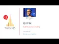 Gil Fink - Help My memory is leaking EN