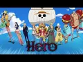 Download Lagu Hero (AMV) ~ Anime (MV) | One Piece