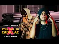 Download Lagu SHUBH X BOHEMIA - Still Rollin' On Cadillac (MegaMix By Rosh Blazze) | Latest Punjabi Mashup (2023)