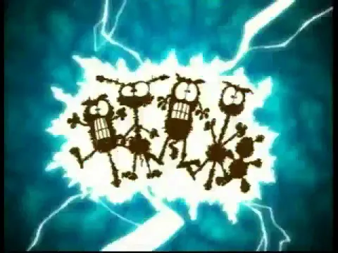 Garfield's Pet Force DVD Trailer (2008/2009)