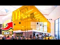 10 Most Unique McDonald s Restaurants In America