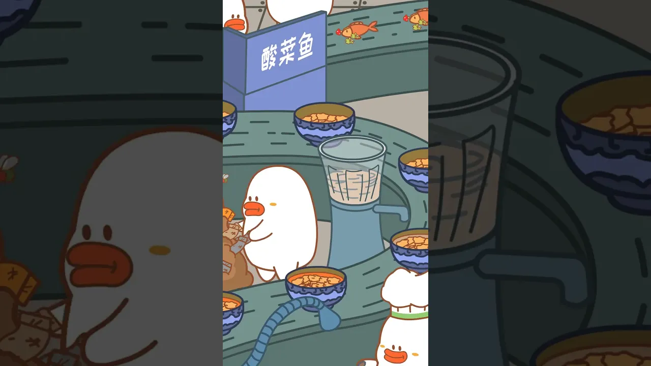 这刀工,你受得了吗?#shorts