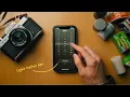 How I Meter Light for Film Photography