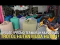 Download Lagu MUMPUNG ADA ! PROMO MURAI MUDA HUTAN NON KEMBUNG 500RB SEHAT ADA PILIHAN DI FATHONI BIRD SHOP