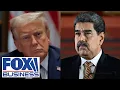 Download Lagu Venezuela's Maduro cries ‘act of war’ as Trump escalates fight against cartels