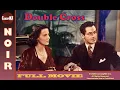 Lagu Double Cross | Full Movie | Kane Richmond, Pauline Moore, Wynne Gibson