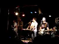 Devil and the Cross-Halfway to Hazard