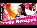 Download Lagu Kathanayagan - OnNenappuVideo|VishnuVisha,CatherineTresa|SeanRoldan|Anirudh