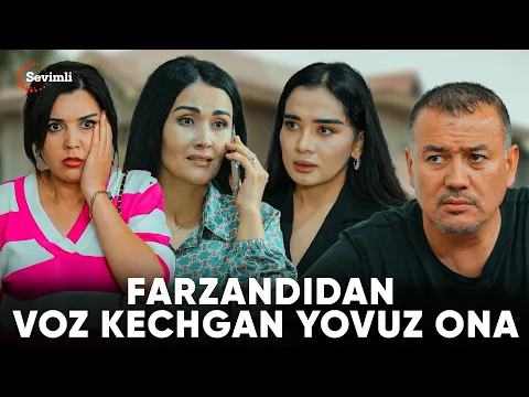 Download MP3 TAQDIRLAR - FARZANDIDAN VOZ KECHGAN YOVUZ ONA