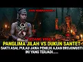 VIRAL ❗️ INI AKIBATNYA BERANI MENYANTET PANGLIMA JILAH, ROH LELUHUR TIDAK TERIMA, INI YANG TERJADI..