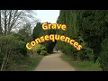 Grave Consequences - A film idea created by AI