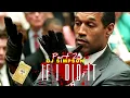 IF I DID IT - PART TWO VOICED BY MR ORENTHAL SIMPSON