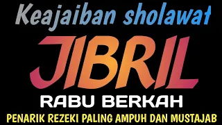 Download SHOLAWAT NABI MERDU PENARIK REZEKI PALING AMPUH DAN MUSTAJAB,SHOLAWAT JIBRIL MERDU TERBARU MP3