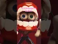 Bubble dit quoi dans The Amazing Digital Circus Episode 3