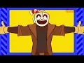 TERRIBLE THINGS (Cuphead Mix) ║ Animated Music Video (MOTM)