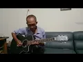 Lagu [Instrumental] Pance Pondaag - Jalan Terbaik Cover Gitar by Pipit