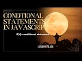 conditional statements in javascript if conditional statement learn in telugu