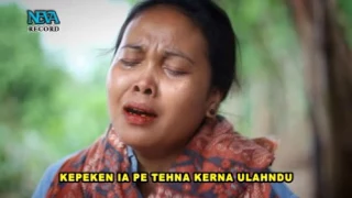 lagu teranggeh dungna album solo nettyvera bangunofficial