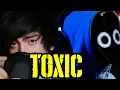 BoyWithUke - Toxic I Cover Español