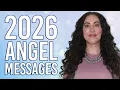 Lagu 2026 Angel Messages: Your Year of Radical Rebirth Begins Now ✨