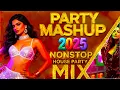 Lagu 2025 Bollywood Dance Mashup | Non-Stop Party DJ Mix-DJ LALA MUSIC_HT