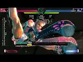 SF6 Yasmine Update Patch Notes - Lily