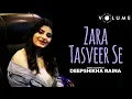 Download Lagu Zara Tasveer Se Song Cover by Deepshikha Raina | Meri Mehbooba | Unplugged Cover Song