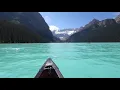 Banff in August