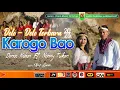 Lagu DOLO LAMAHOLOT TERBARU 2023 || KAROGO BAO || DANCE KEBAN FT. NONNY TUKAN