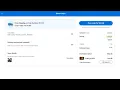 Responsive Checkout Page Design Using HTML and CSS codebykay