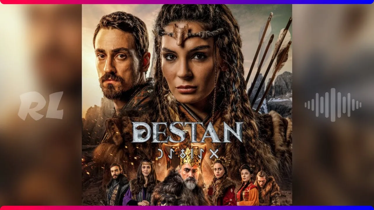 Destan - Düğün Toyu