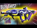 YOU CAN BUY THIS GOD ROLL TIER 5 PULSE RIFLE FROM BANSHEE RIGHT NOW Gridskipper Tier 5