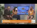 Ginger Billy at Comedy Zone Jacksonville