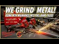 Milwaukee Tools M12 FUEL Bandfile For Metal Working With Ultimate Control And Adjustability