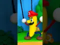 Download Lagu BANANA-MARIO | Super Mario Banana Power Up