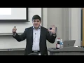 RI Seminar George Konidaris Signal to Symbol via Skills