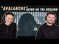 Download Lagu Bring Me The Horizon - Avalanche REACTION
