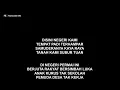 Darah Juang - Lagu Mahasiswa