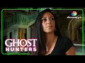 The Ghost Whisperer Shari DeBenedetti Ghost Hunters discovery