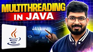 What is Multithreading in Java Simple Explanation