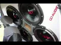 Big yavo hotbox rebassed 31-41hz