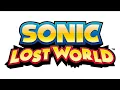 Download Lagu Frozen Factory Act 1 -  Sonic Lost World Music Extended