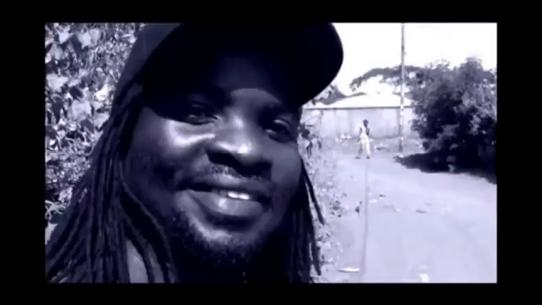 Muchitenge - Winston Moyo & Red Linso (Official Video)